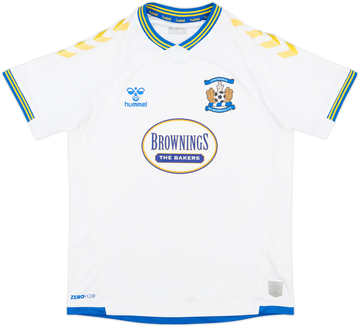 Kilmarnock 2020-21 Away