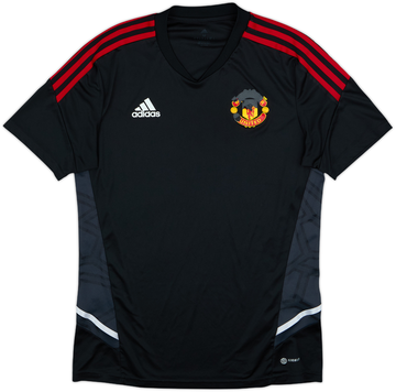 Manchester United 2022-23 Training