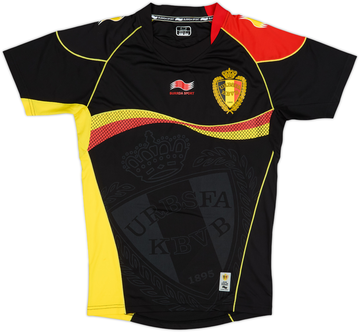 Belgium 2012-13 Away