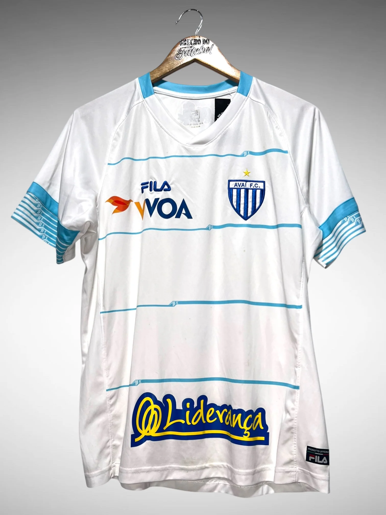 Avai 2016 Away