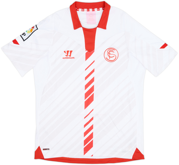 Sevilla 2013-14 Home