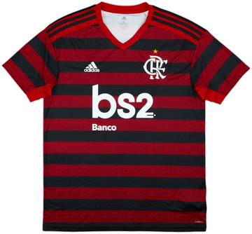 Flamengo 2019-20 Home