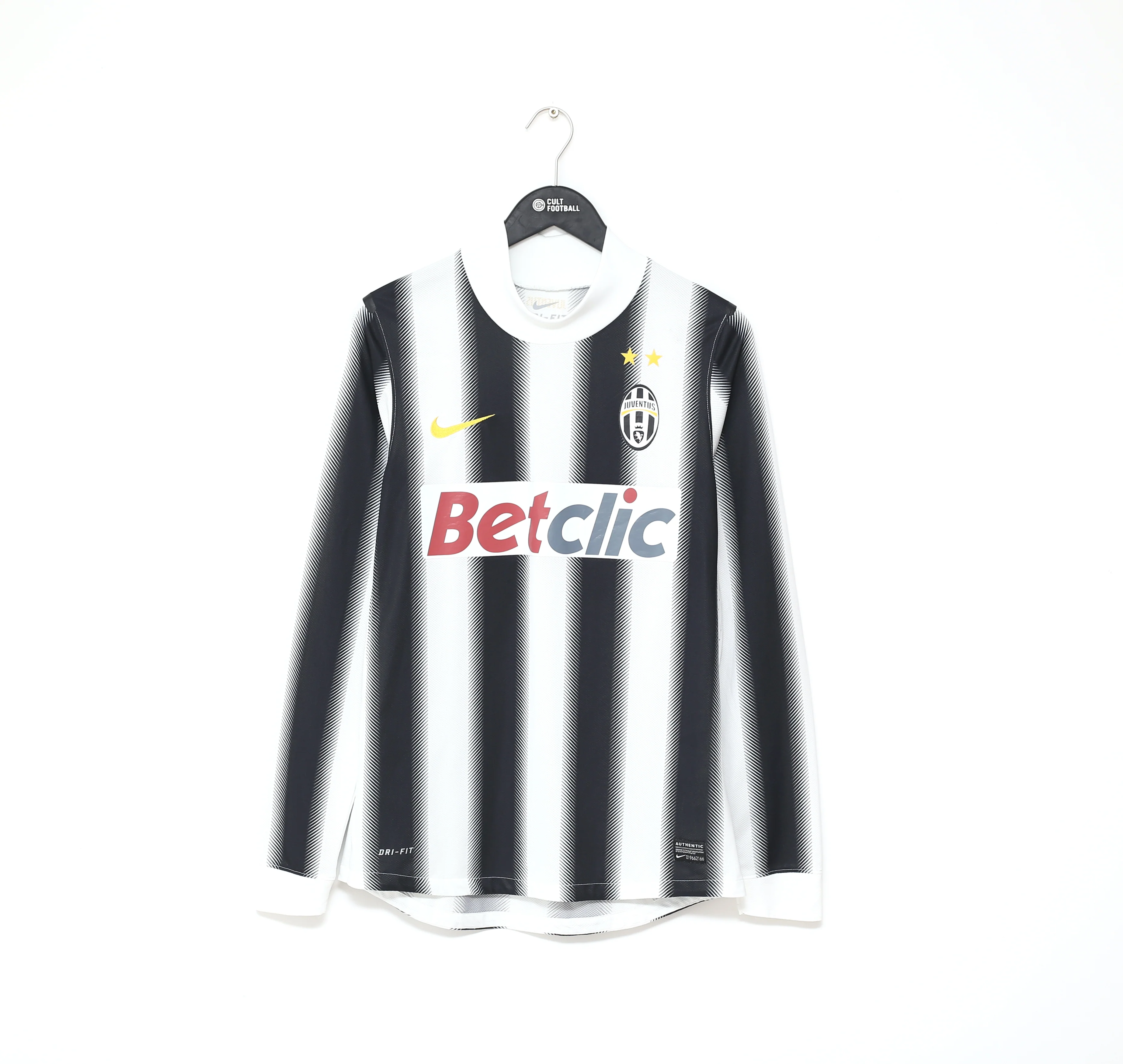 Juventus 2011-12 Special