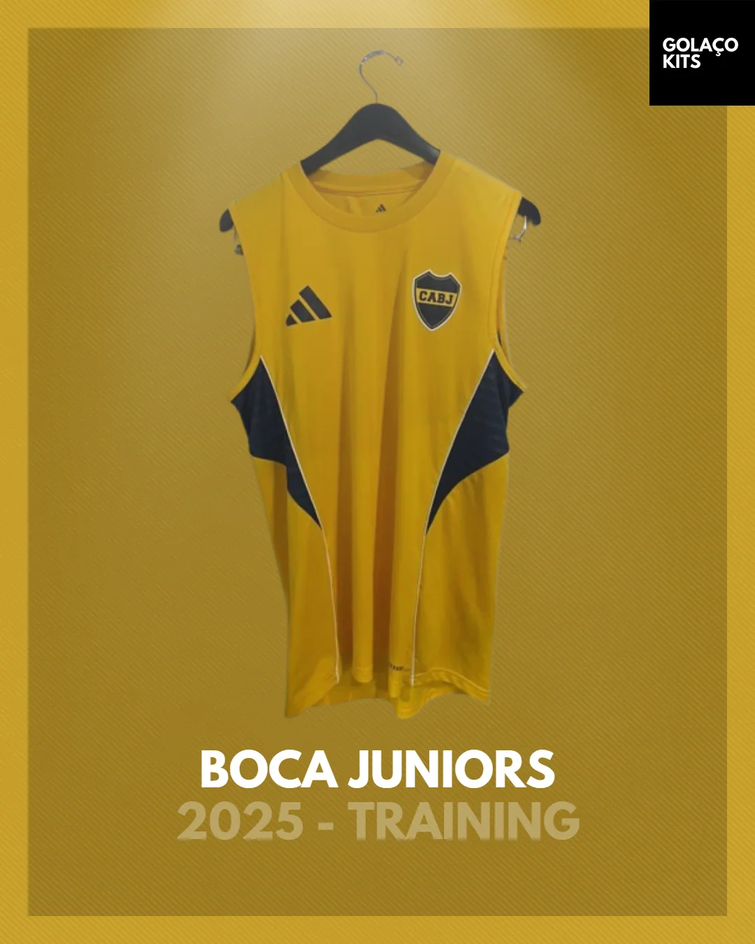 Boca Juniors 2025 Training