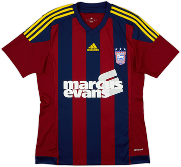 Ipswich 2015-16 Away