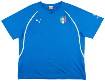 Italy 2013-14 Home