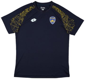 Sochaux 2016-17 Training