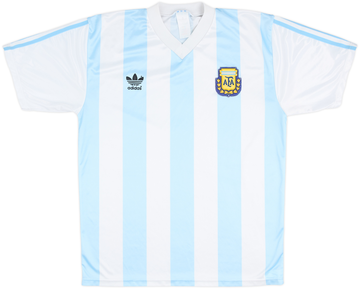 Argentina 1992-93 Home