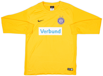 Austria 2013-14 Gk