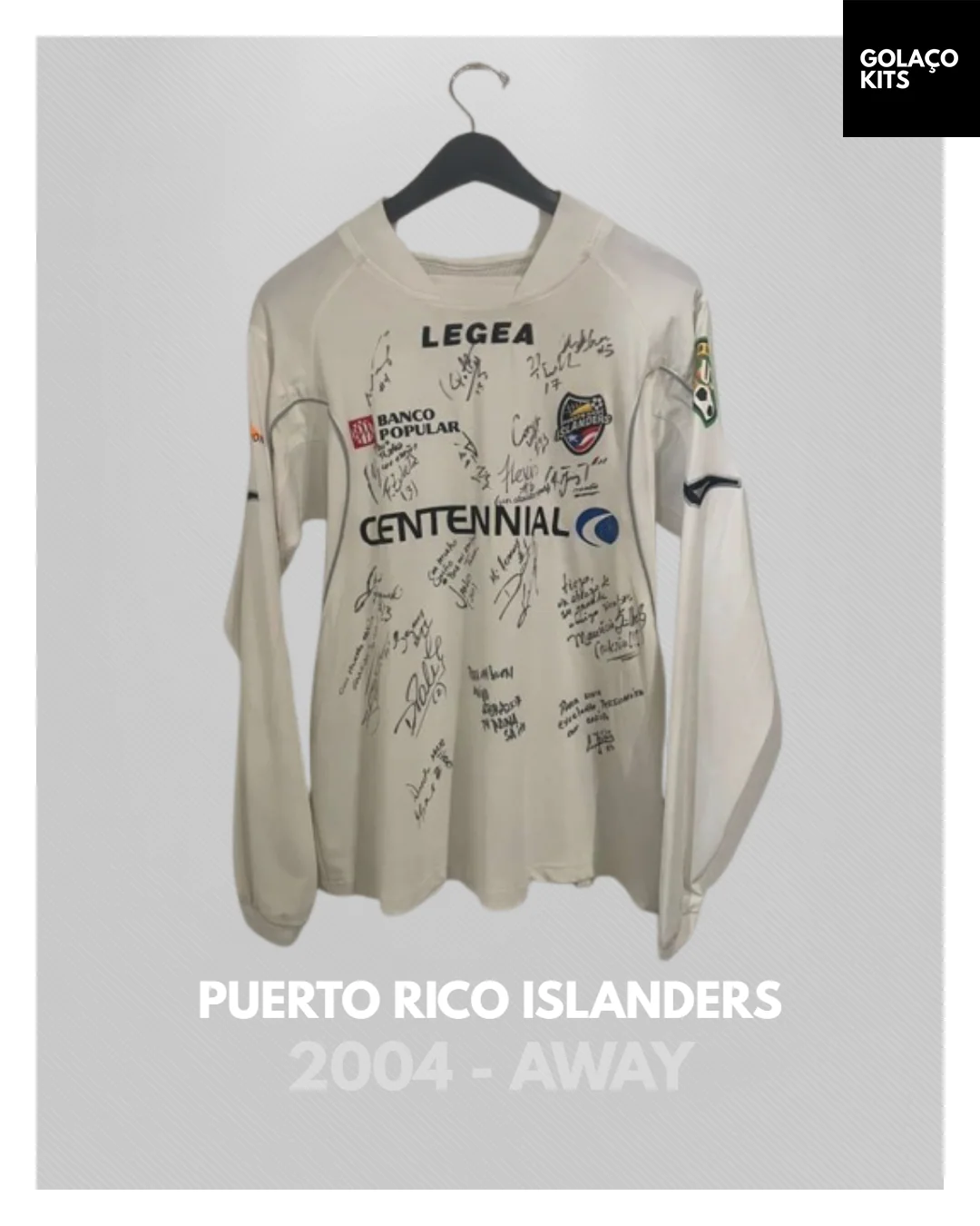 Iceland 2004 Special