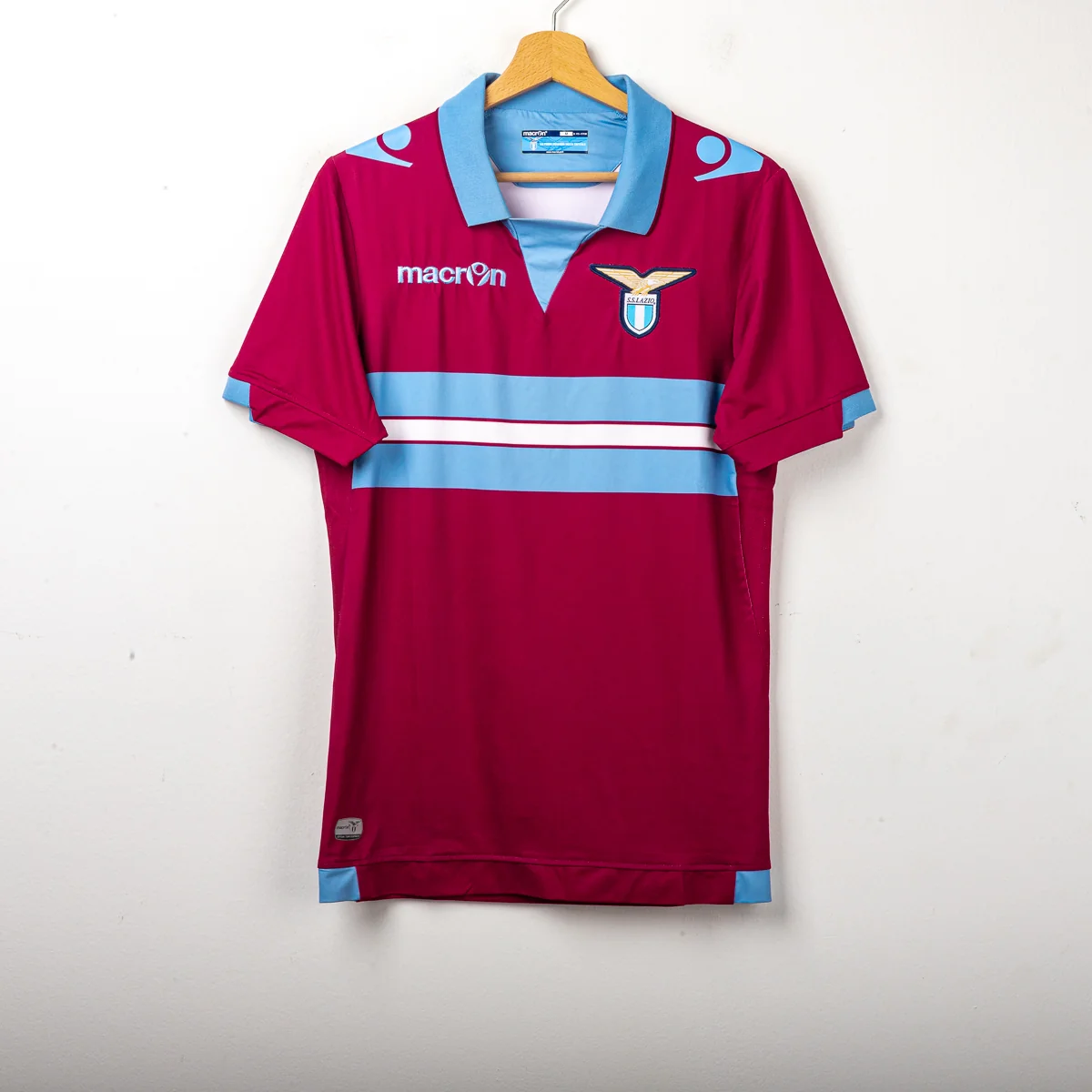 Lazio 2014-15 Third