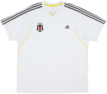 Besiktas 2013-14 Training