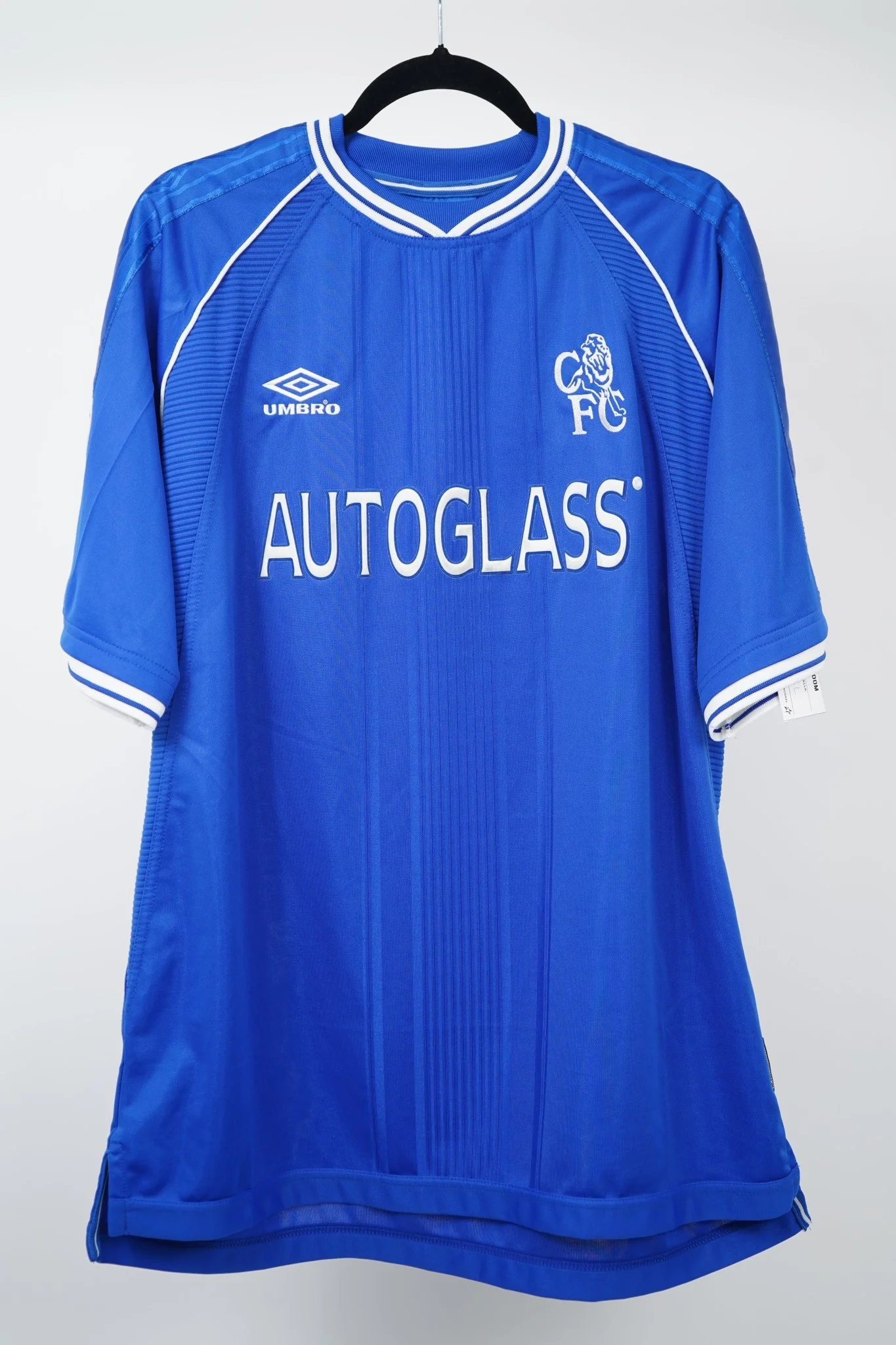 Chelsea 1999 Special