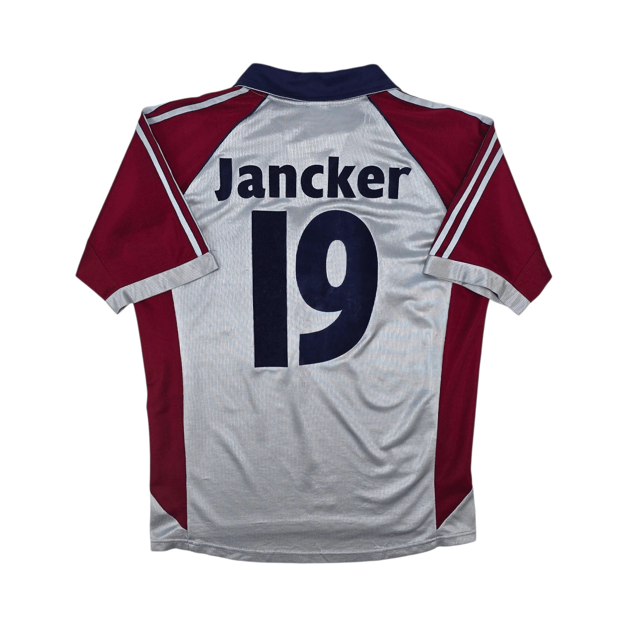 Bayern 1998-00 Third