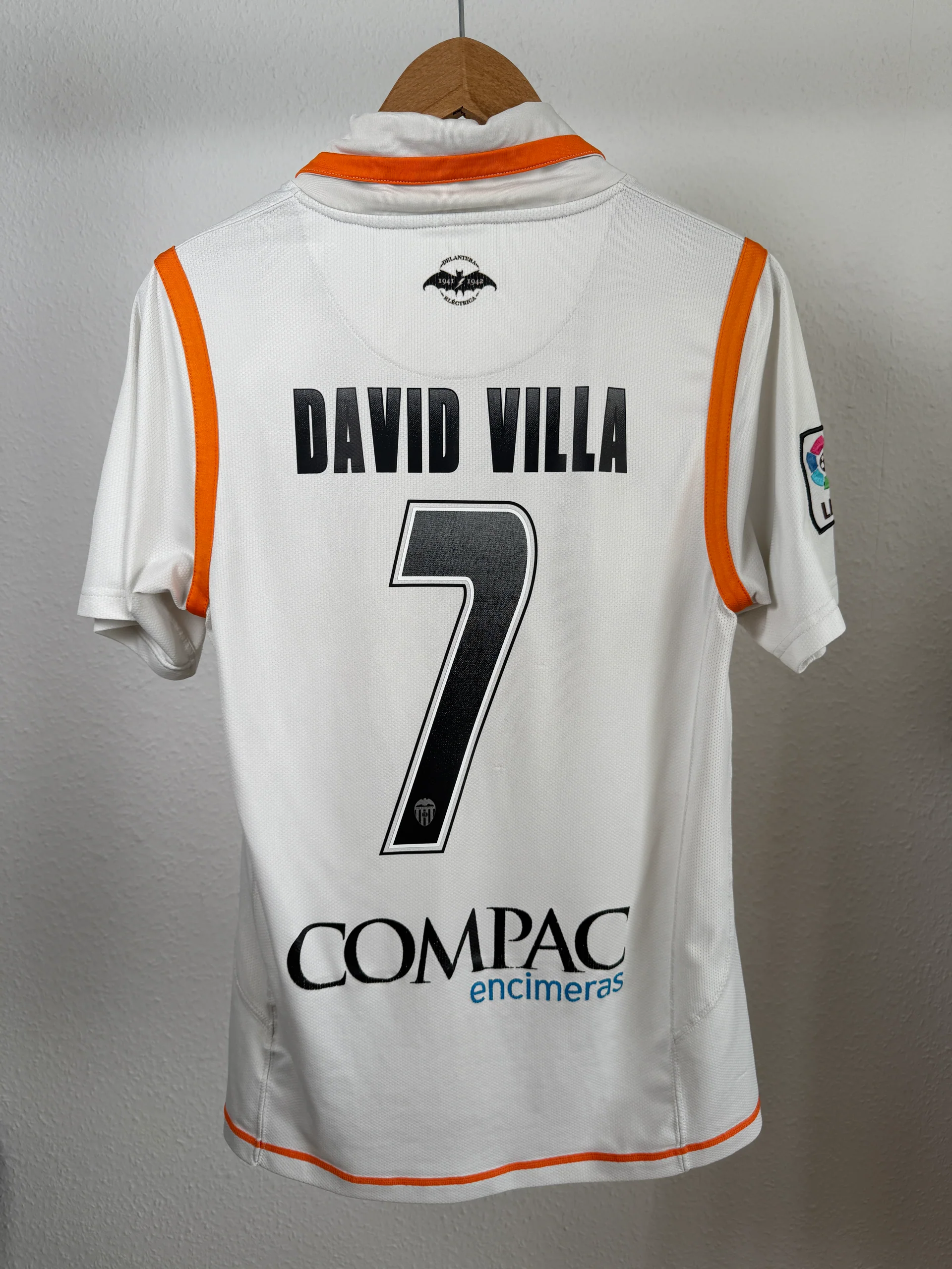 Valencia 2008 Home
