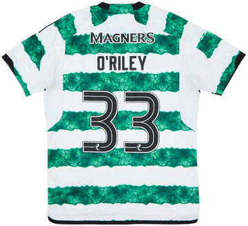 Celtic 2023-24 Home