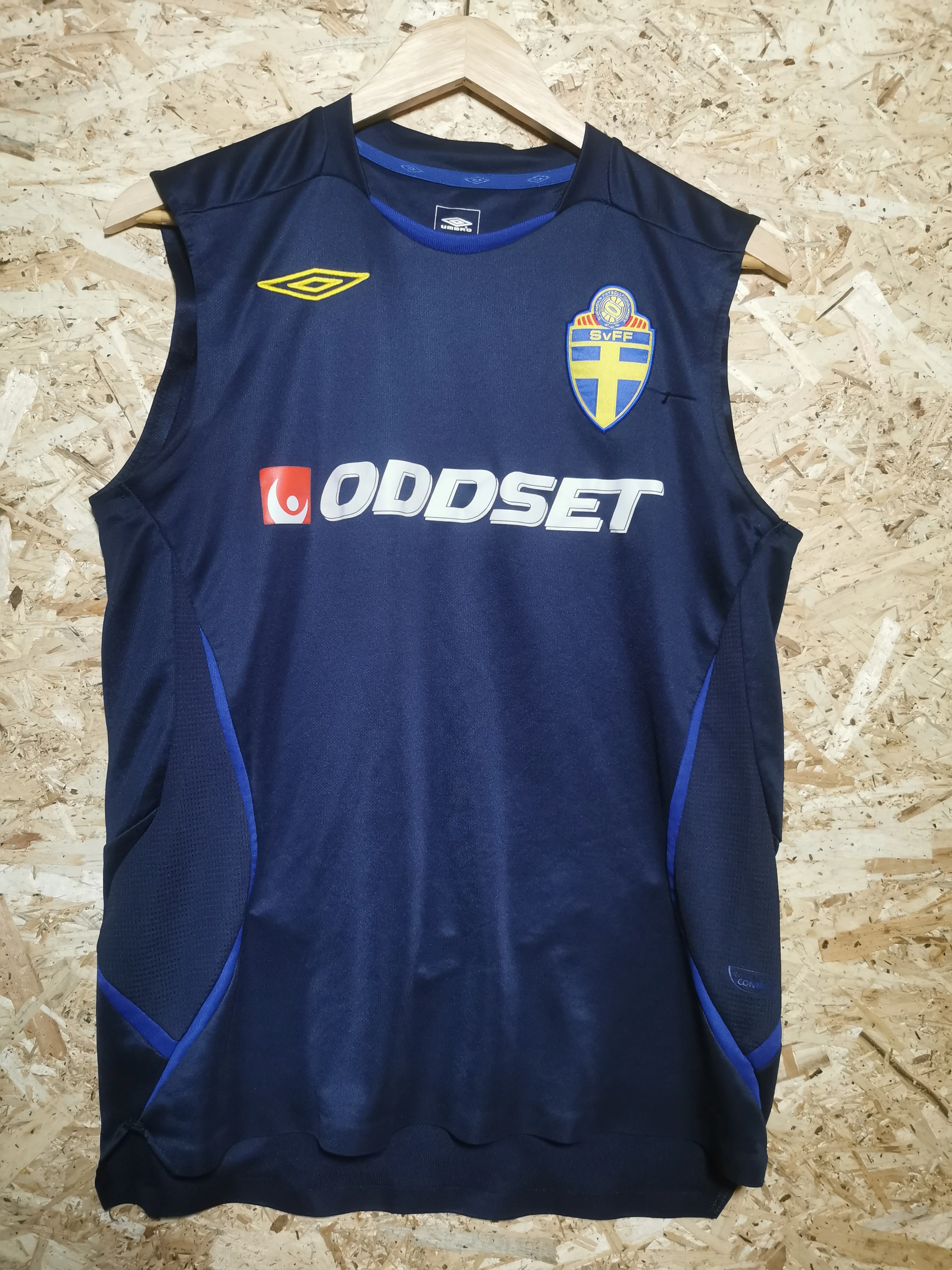 Sweden 2008 Special