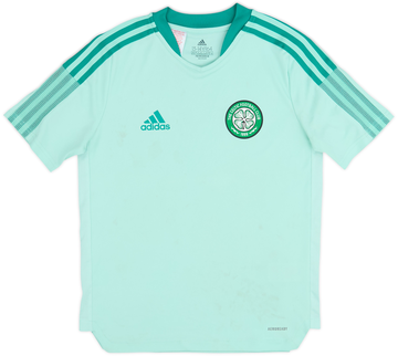 Celtic 2021-22 Training