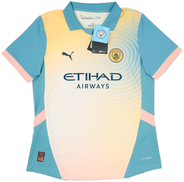 Manchester City 2024-25 Special