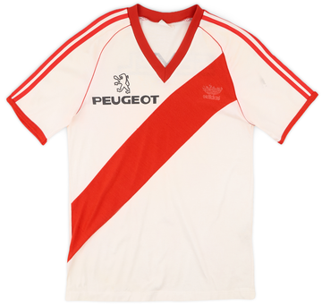 River Plate 1988-89 Home