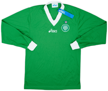Saint-Etienne 1998-99 Home