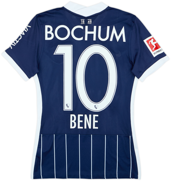 VFL Bochum 2021-22 Home