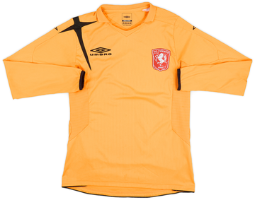 FC Twente 2006-07 Gk