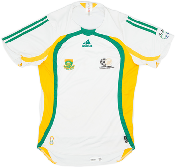 South Africa 2006-07 Away