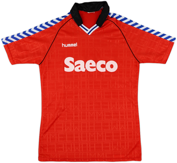 Pisa 1988-89 Away