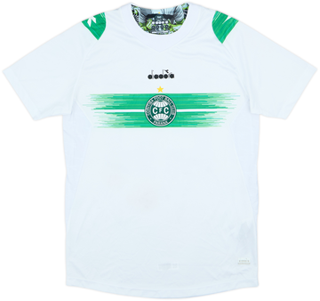 Coritiba 2024-25 Home