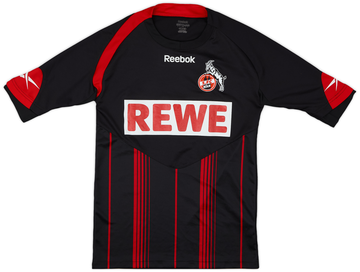 FC Koln 2009-10 Away