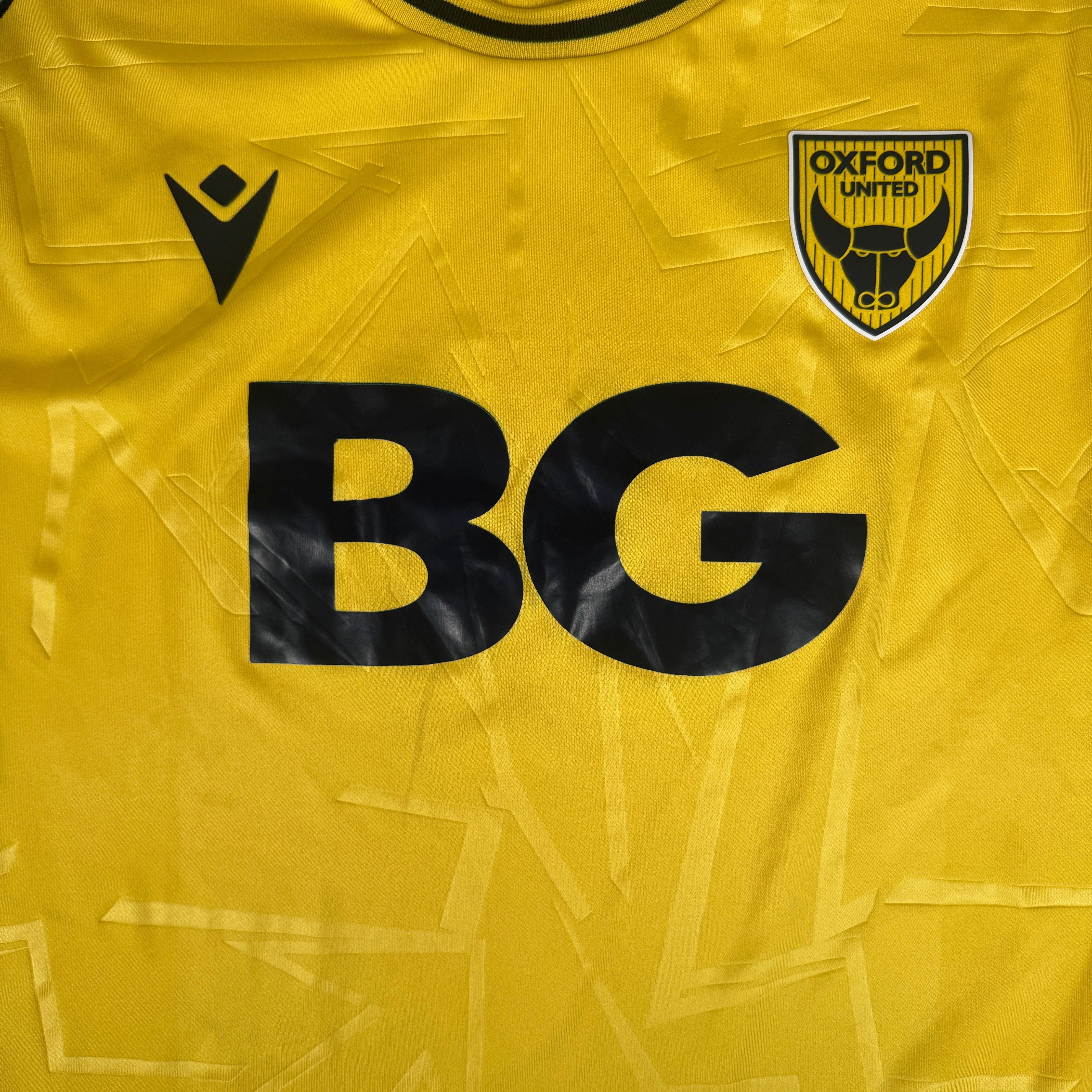Oxford United 2022-23 Home