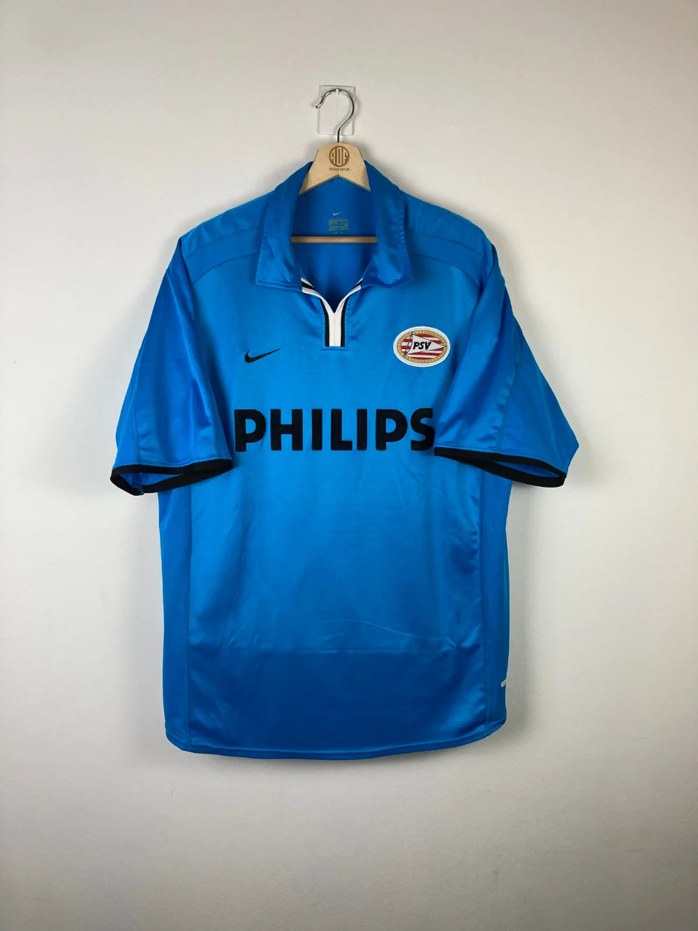 PSV 2000-01 Away