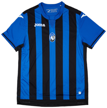 Atlanta 2018-19 Home