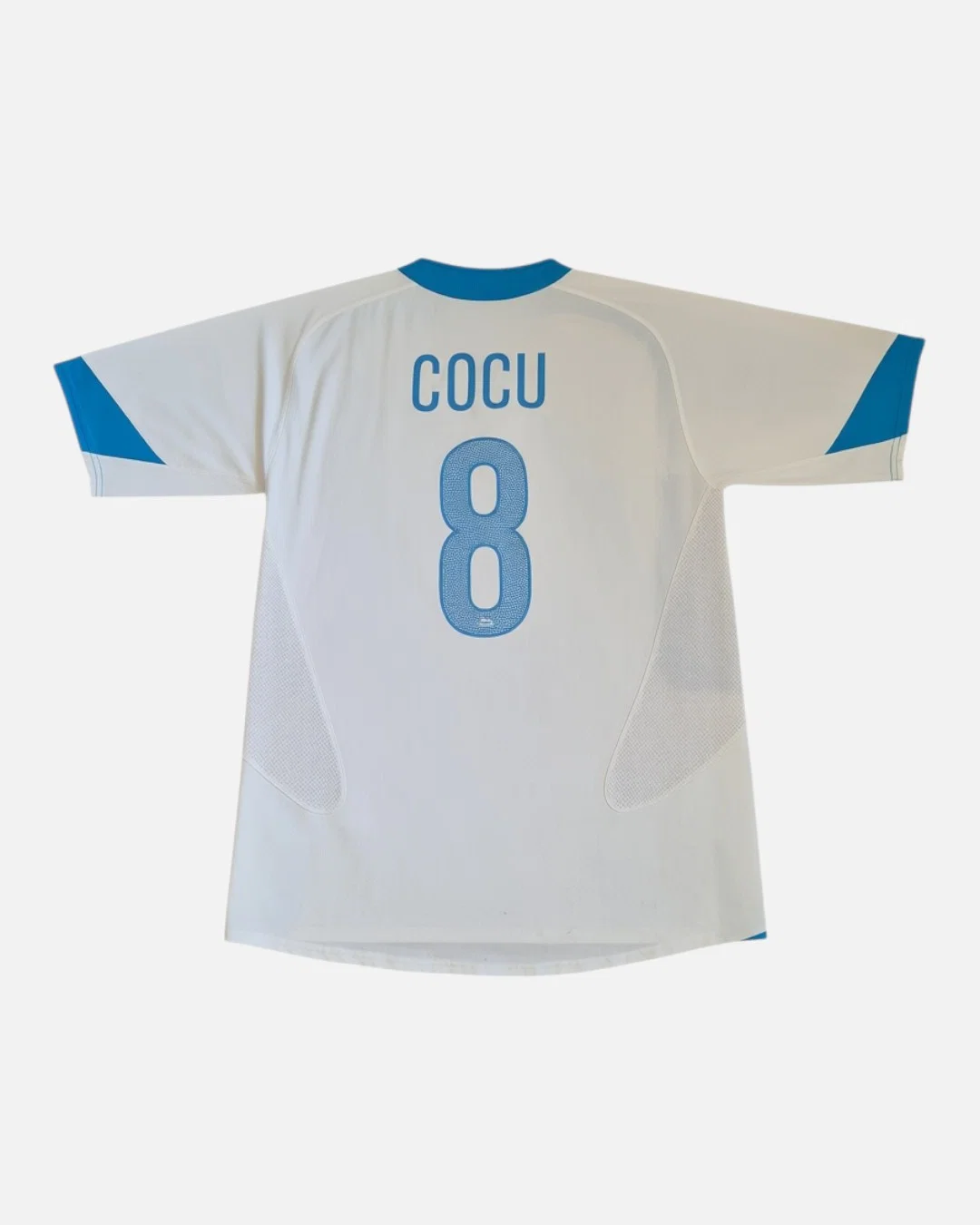 PSV 2005-06 Third