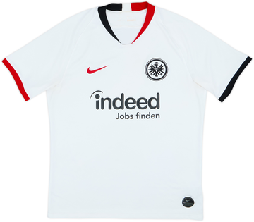 Eintracht Frankfurt 2019-20 Away