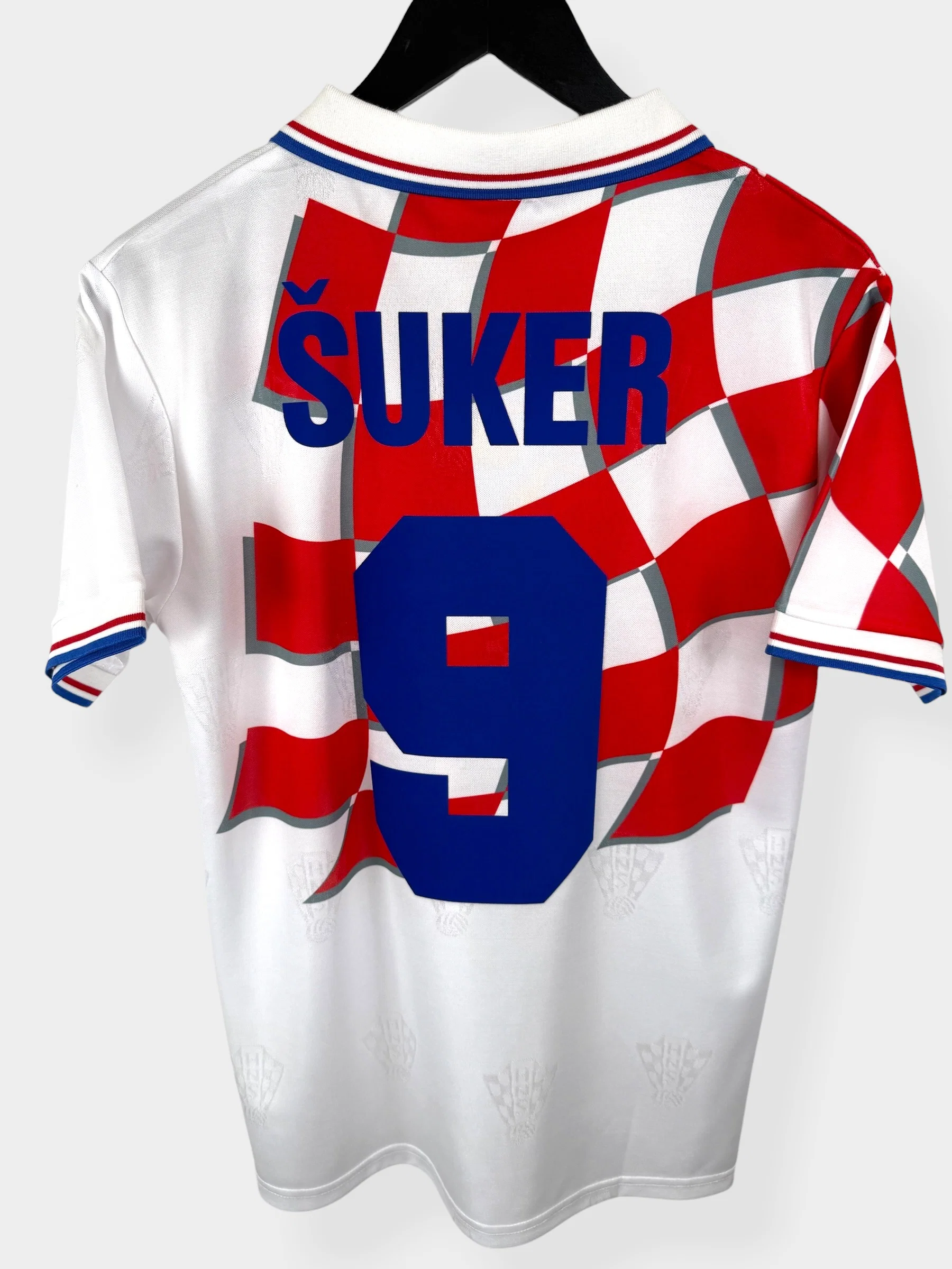 Croatia 1998-01 Home