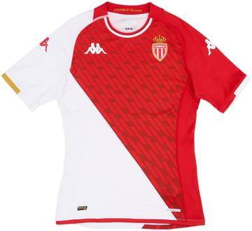 AS Monaco 2022-23 Home