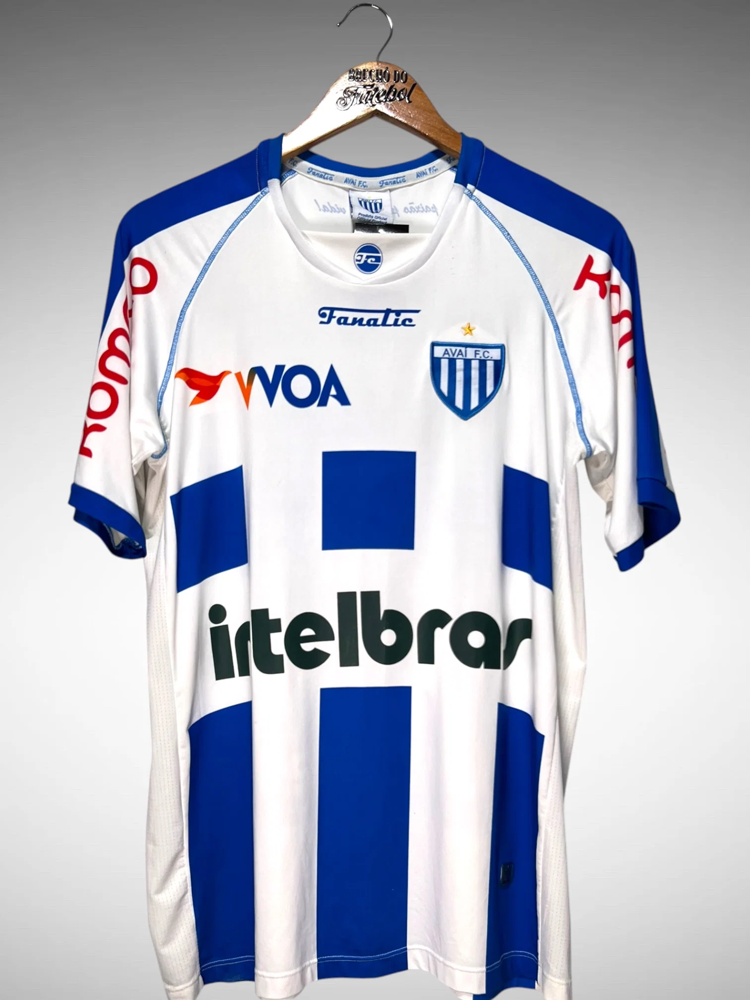 Avai 2010 Home