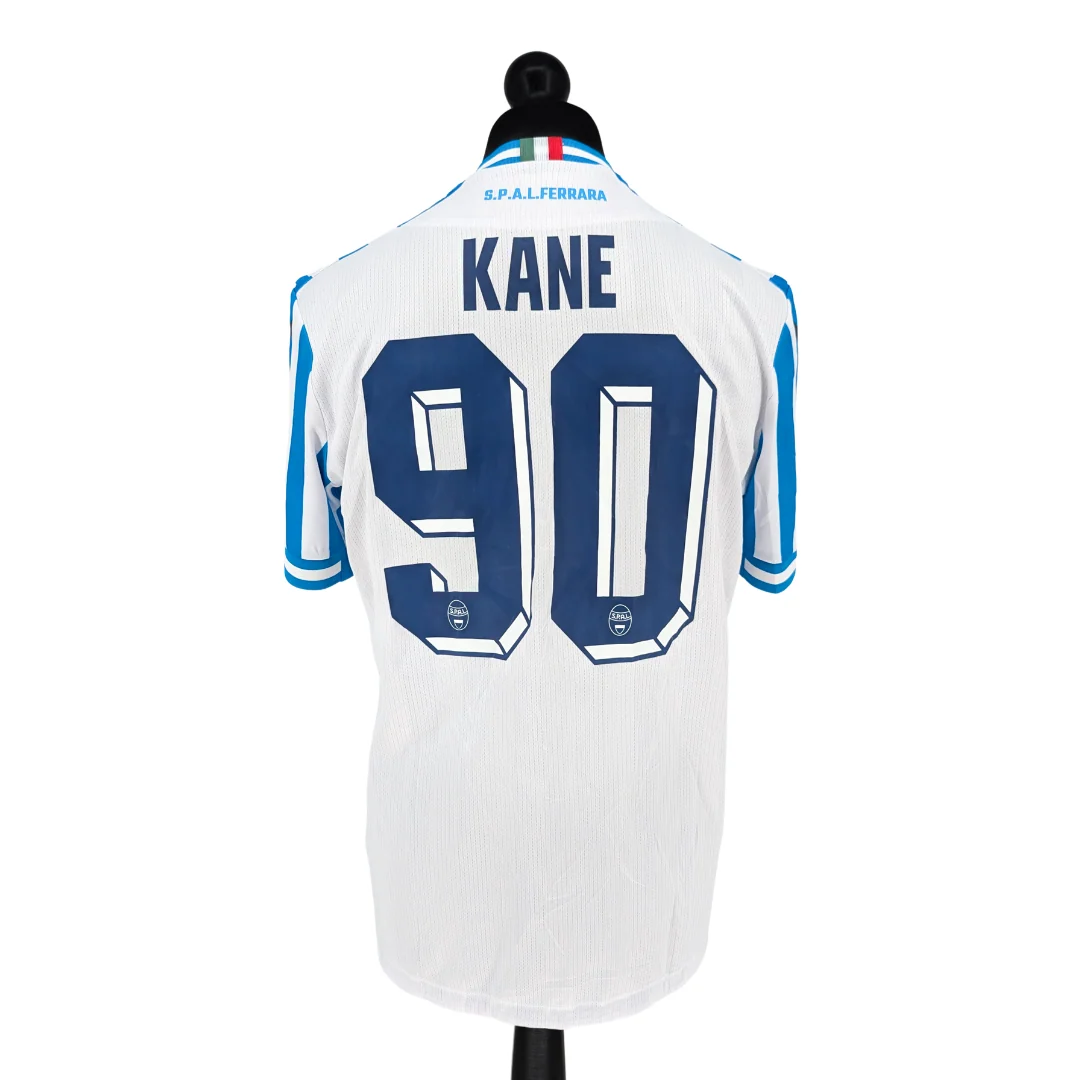 SPAL 2024-25 Home
