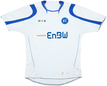 Karlsruher 2008-09 Away