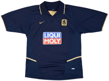 1860 Munich 2003-04 Away