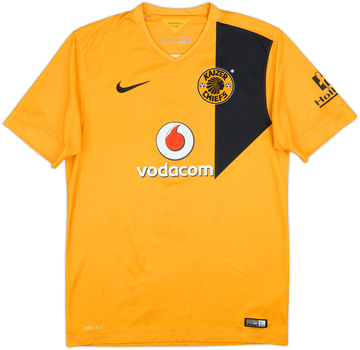 Kaizer Chiefs 2014-15 Home