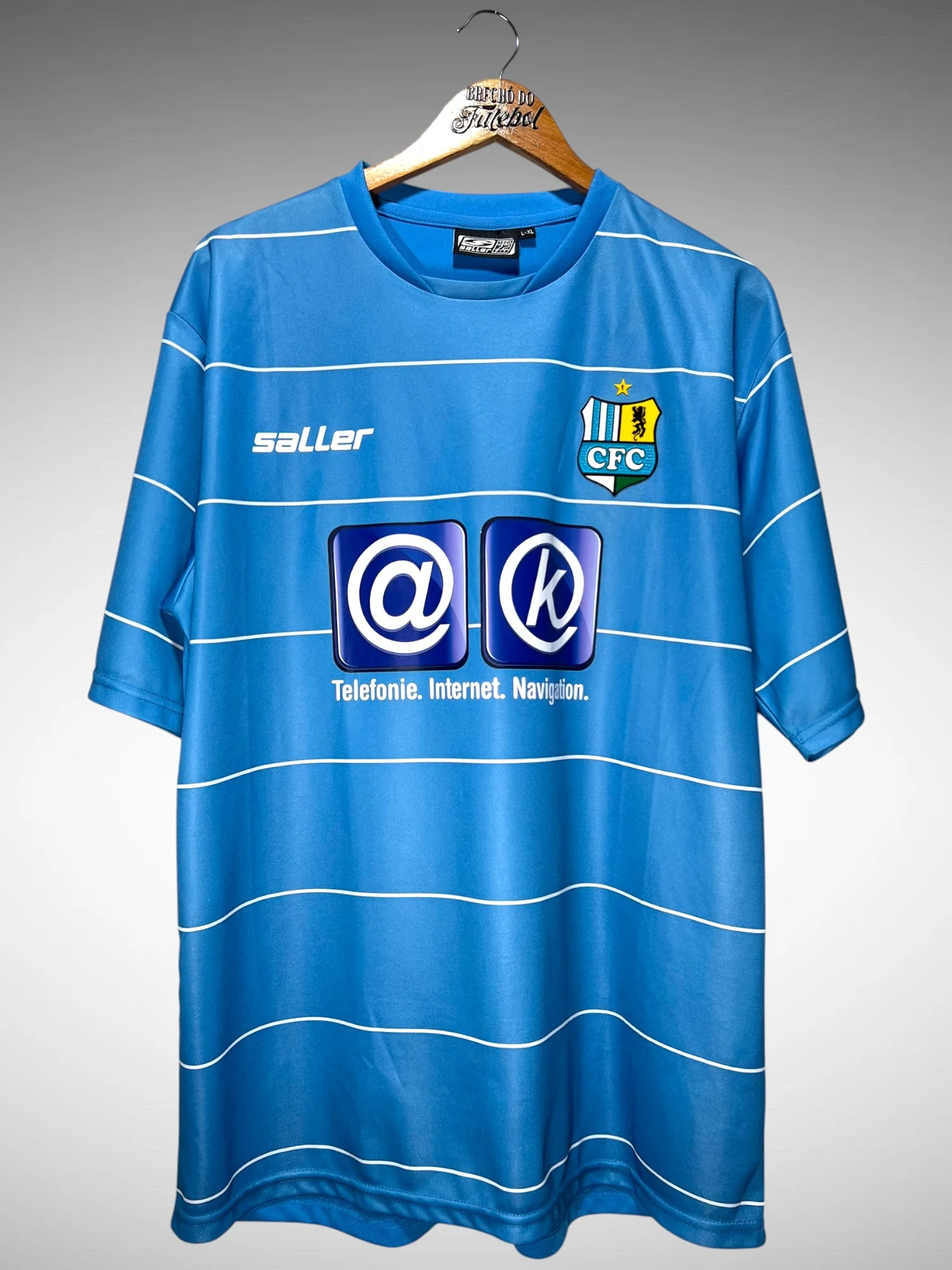 Chemnitzer 2010 Home