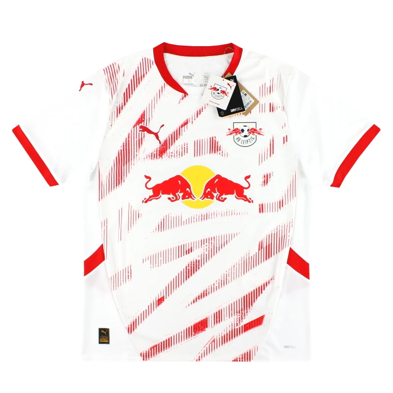 RB Leipzig 2024-25 Home
