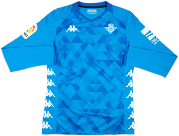 Real Betis 2019-20 Gk