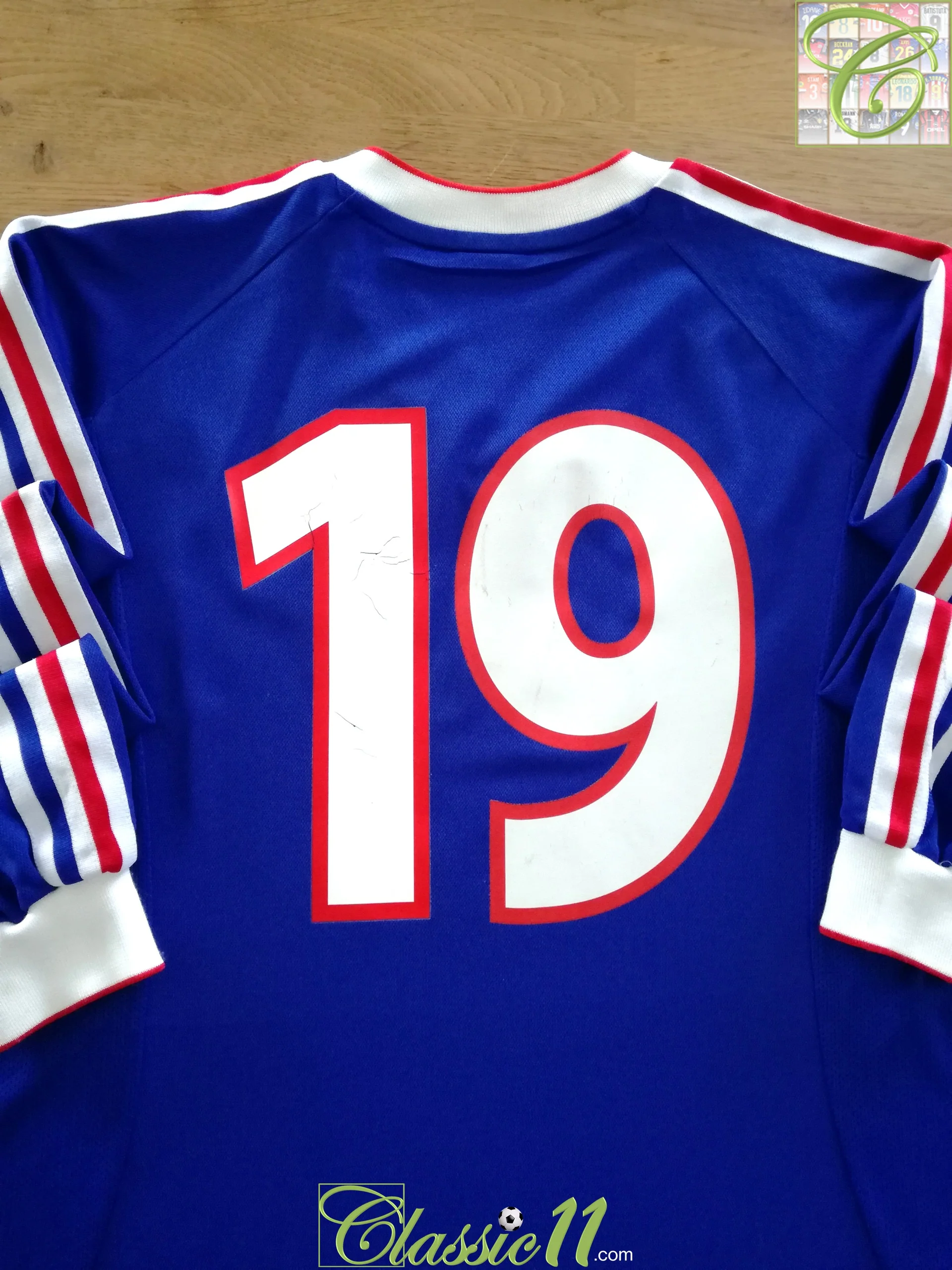 France 2002-03 Special