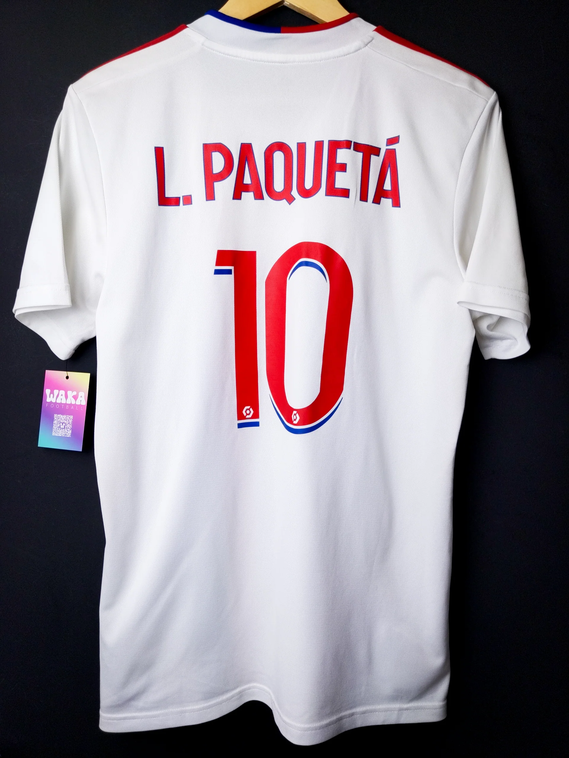 Lyon 2021-22 Home