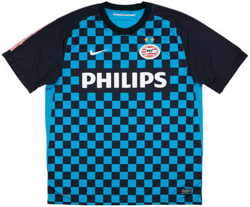 PSV 2011-12 Away