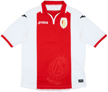 Standard Liege 2014-15 Home